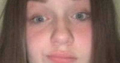 Scots teenager missing since early hours of Tuesday sparks police appeal as concerns grow