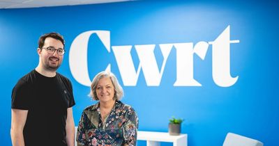 Flexible co-working space opens in North Cardiff