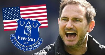 Everton pre-season tour plan outlined as club agree new overseas partnership