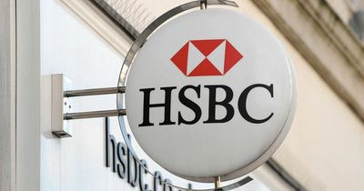 HSBC makes major change to every UK branch