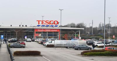 Tesco set to give every worker a bonus as hourly pay increases