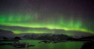 Will Northern Lights be visible tonight as solar storm heads for 'direct hit' with Earth?