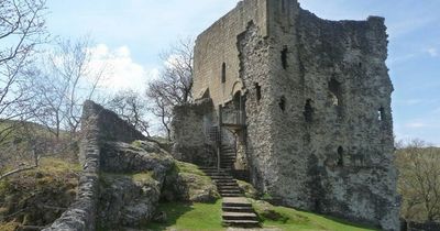 Stunning castles you can visit within an hours drive of Greater Manchester