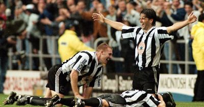 No two opinions on Newcastle United are alike - except maybe when it comes to Greatest Goals