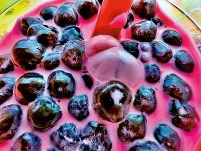 Here's the winning photos from Apple's #ShotoniPhone Macro Challenge