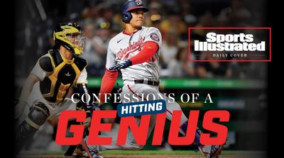 Inside the Mind of Juan Soto, MLB’s Best Hitter