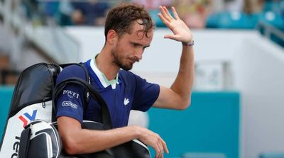 Wimbledon Shouldn’t Ban Russian Athletes