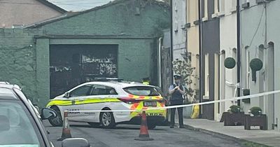 Elderly woman found dead at Dublin home as gardai launch murder probe