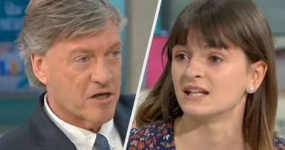 Gary Lineker slams 'sickening' Good Morning Britain interview with Just Stop Oil campaigner