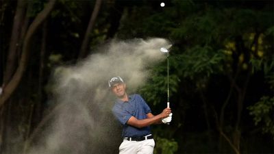 Veer, Gaurika all praise for Ballantine’s Golf Championship Mixed Pro Challenge