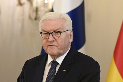 Scholz irritated by German president's aborted Ukraine visit