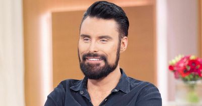 Rylan Clark hits back at Edwina Currie after she tells him to 'get real' in politics row