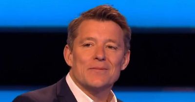 Tipping Point host Ben Shephard faces criticism from viewers as he celebrates on set of ITV show