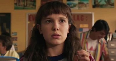Stranger Things Season 4: Five clues in Netflix trailer that leave fans fearing the worst