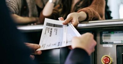 'I dumped my boyfriend after his mum refused to pay for me to fly first class'