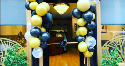 Pakistan and Afghanistan inspired Edinburgh restaurant opens in time for Ramadan