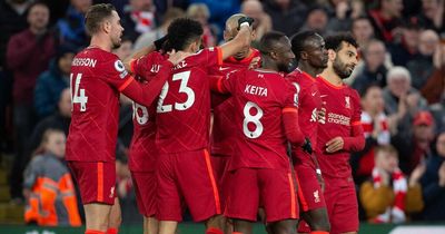 How to watch Liverpool vs Benfica on UK TV: channel, live stream and watch without BT Sport subscription
