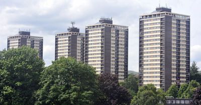 Housing association throws councillors off panel over criticism of plans to demolish landmark flats