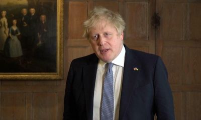 Tory MPs are defending their leader. But what if Johnson is fined again – and again?