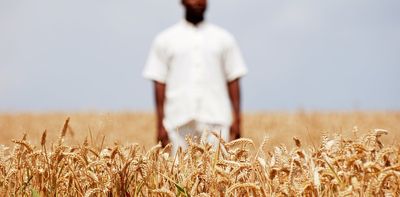 Russia-Ukraine crisis highlights Africa's need to diversify its wheat sources