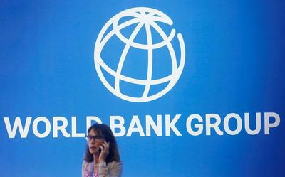 India projected to grow at 8% this fiscal: World Bank