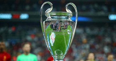 How much a Champions League win over Benfica would be worth to Liverpool