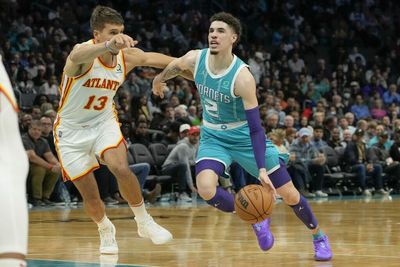 Hornets vs. Hawks: Prediction, point spread, odds, over/under, betting picks