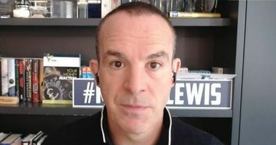 Martin Lewis issues 'hidden fee' warning to anyone with a British passport