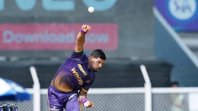 I can't see why Umesh Yadav would not do well for India in T20 cricket: Southee