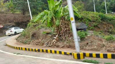 Karnataka: Proposal to upgrade Mangaluru International Airport’s exit road to six-lane entry-exit road mooted