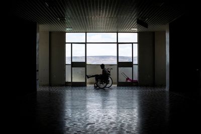 Hospital in Ethiopia's Tigray struggles to treat patients