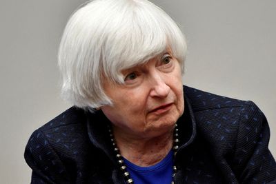 Yellen to convene meeting on war-related food security issues next week