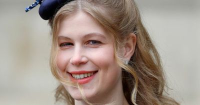 Queen's 'clever' teenage granddaughter who could now decide to become a princess