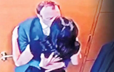 No prosecutions over leak of CCTV showing Matt Hancock kissing aide