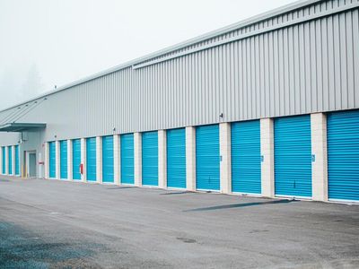 Spartan Investment Group Launches New Self-Storage Fund — Offering Individuals Access To Inflation-Resistant Asset Class