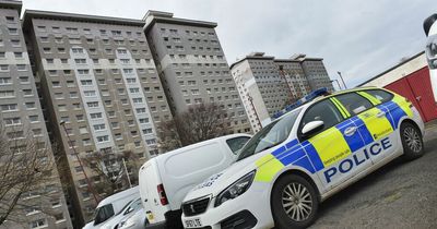 Murder probe launched as two bodies found in Scots town