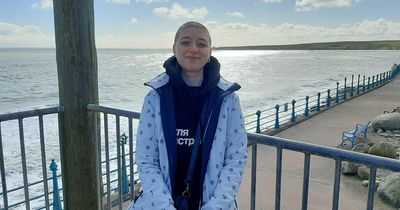 Ukrainian teen who fled to Scotland still waiting on emergency payment