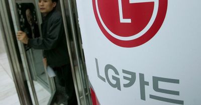 LG logo has 'hidden meaning' as customers uncover clever message in iconic brand