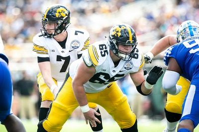 5 centers Jets could target in 2022 NFL draft