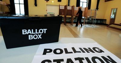 One day left to register to vote in May elections