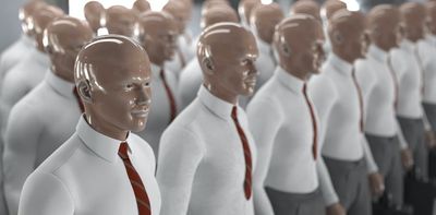 Can we ever fully separate our work and home lives? Philosophy suggests we should stop trying