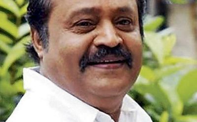Speculation rife over Suresh Gopi’s renomination to RS