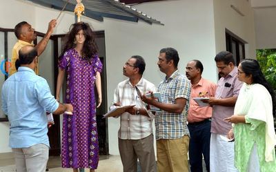 ‘Basic’ to help improve investigation skills of policemen