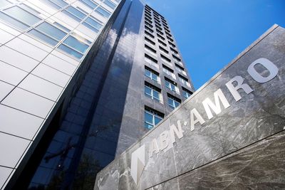 ABN Amro apologises for Dutch bank's role in slavery