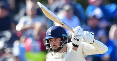 James Vince 'could still have a fantastic international career' claims ex-England coach