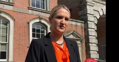 Justice Minister Helen McEntee makes hate crime bill vow after Sligo murders as Tanaiste Leo Varadkar 'deeply troubled'