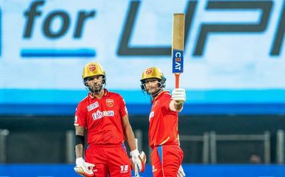 IPL 2022 | Punjab Kings compound Mumbai Indians’ woes with 12-run victory
