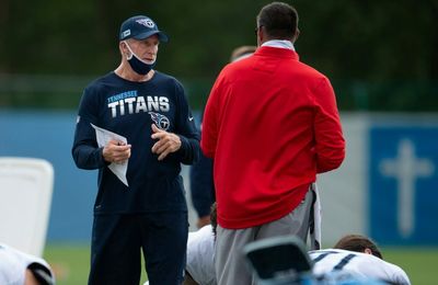 Former Titans coach Jim Haslett named 1 of 8 XFL head coaches