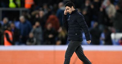 Arsenal told to back radical Mikel Arteta transfer plan to challenge Man City and Liverpool