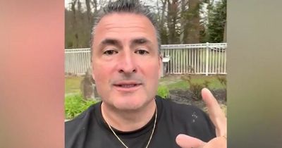 TikTok star's take on scouse sayings he learned from ex-wife